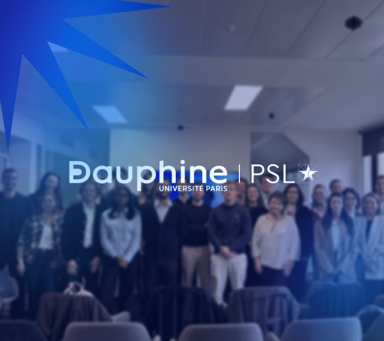 dauphine université