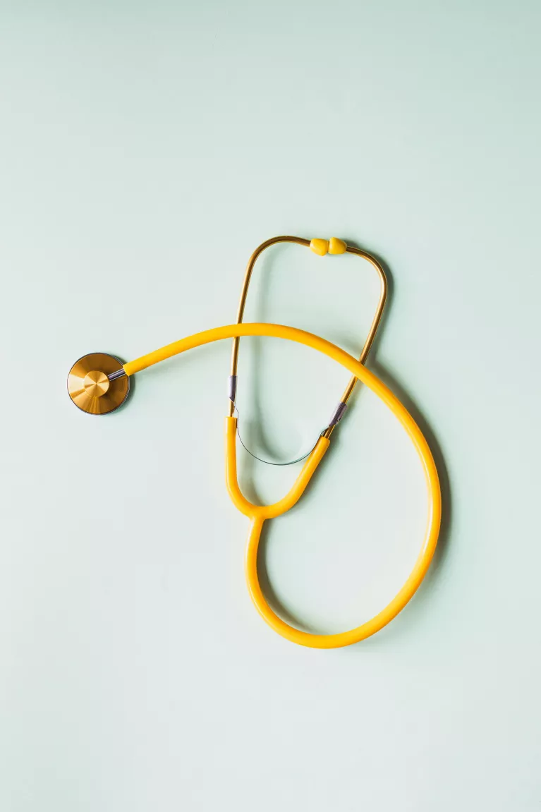 stethoscope