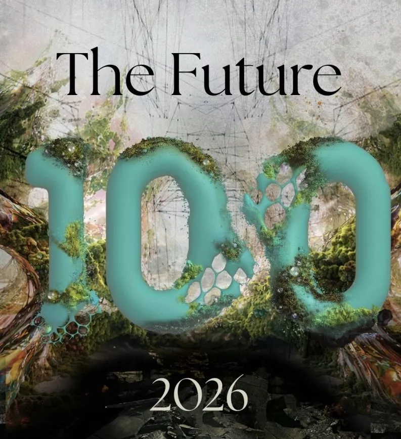 The Future 100 2026