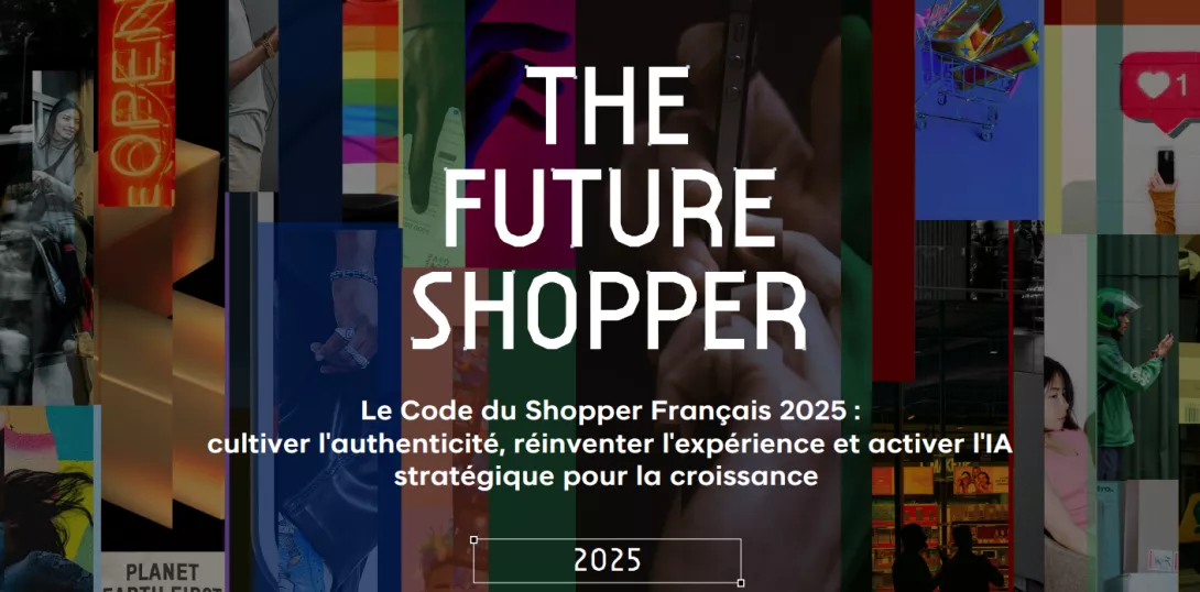rapport future shopper