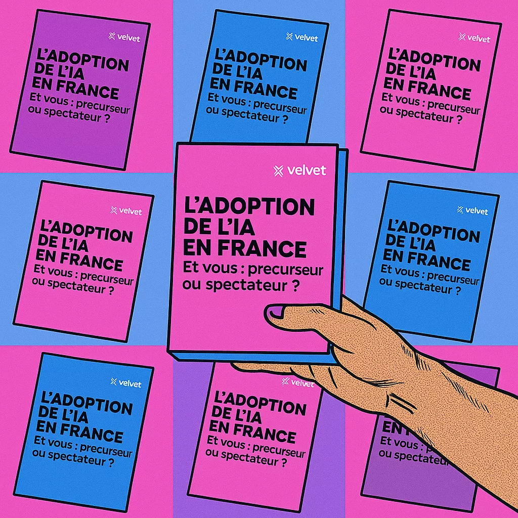 L’adoption de l'IA en France