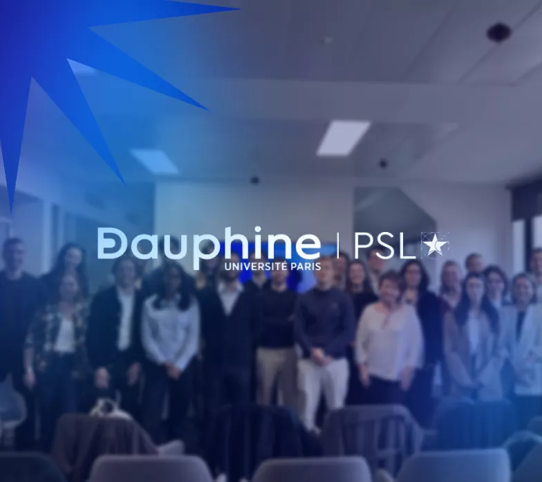 dauphine université
