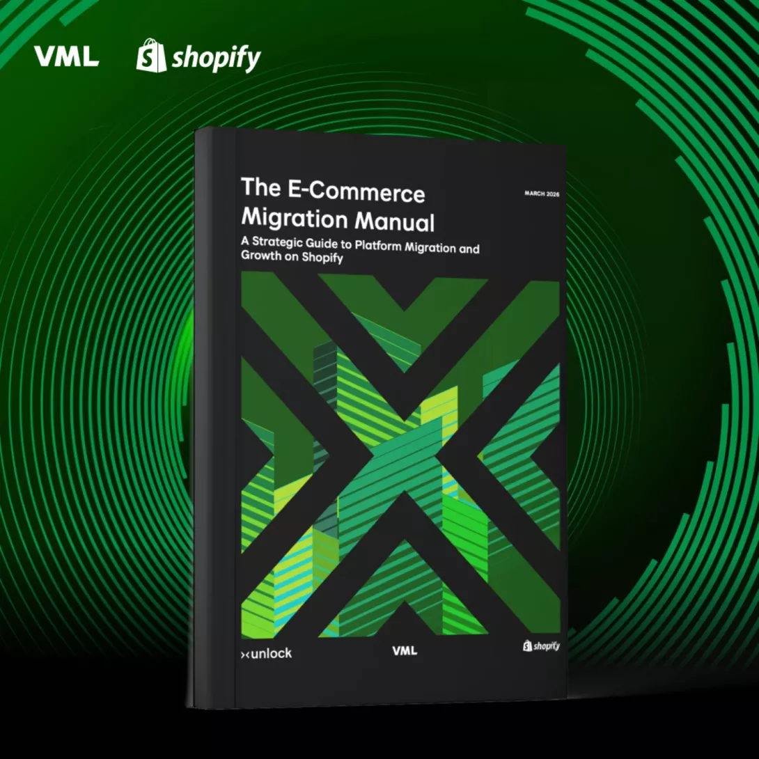 Migration VML x Shopify